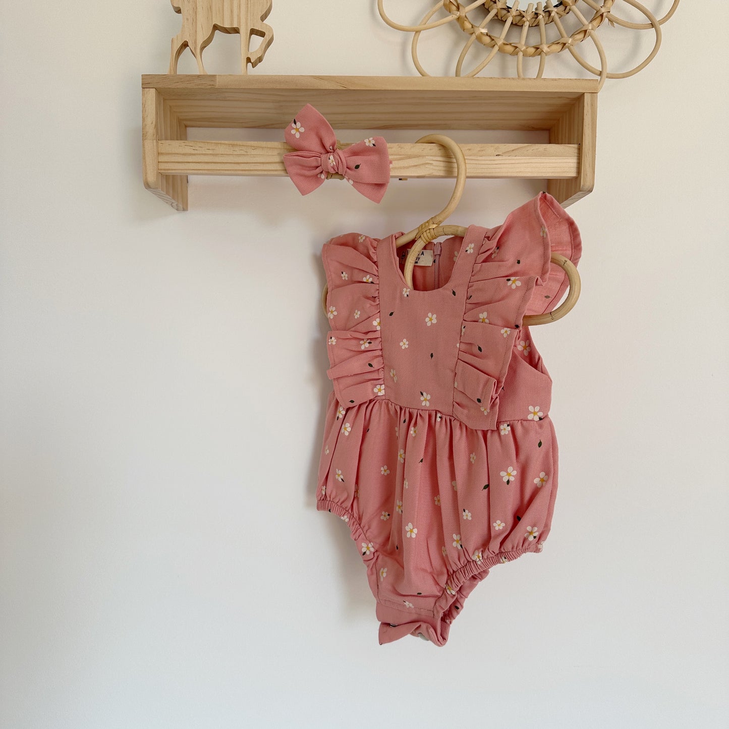 Romper Set Emma