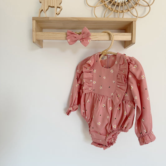 Romper Set Ira - Enila Baby Shop