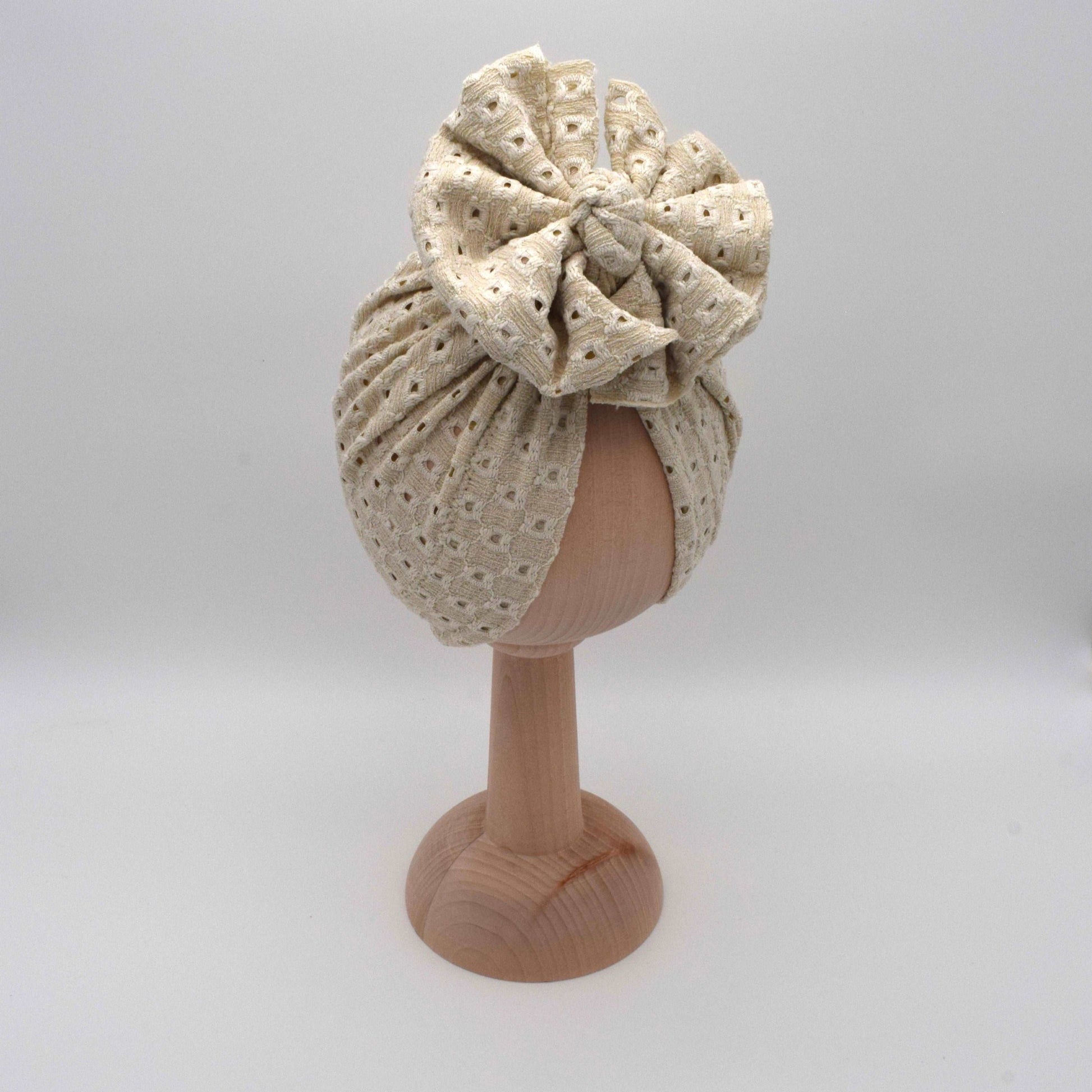 Haarturban Evelyn - Enila Baby Shop