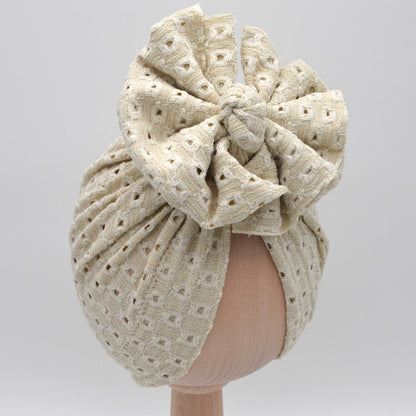 Haarturban Evelyn - Enila Baby Shop