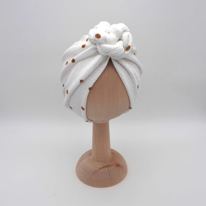 Haarturban Jasmin - Enila Baby Shop