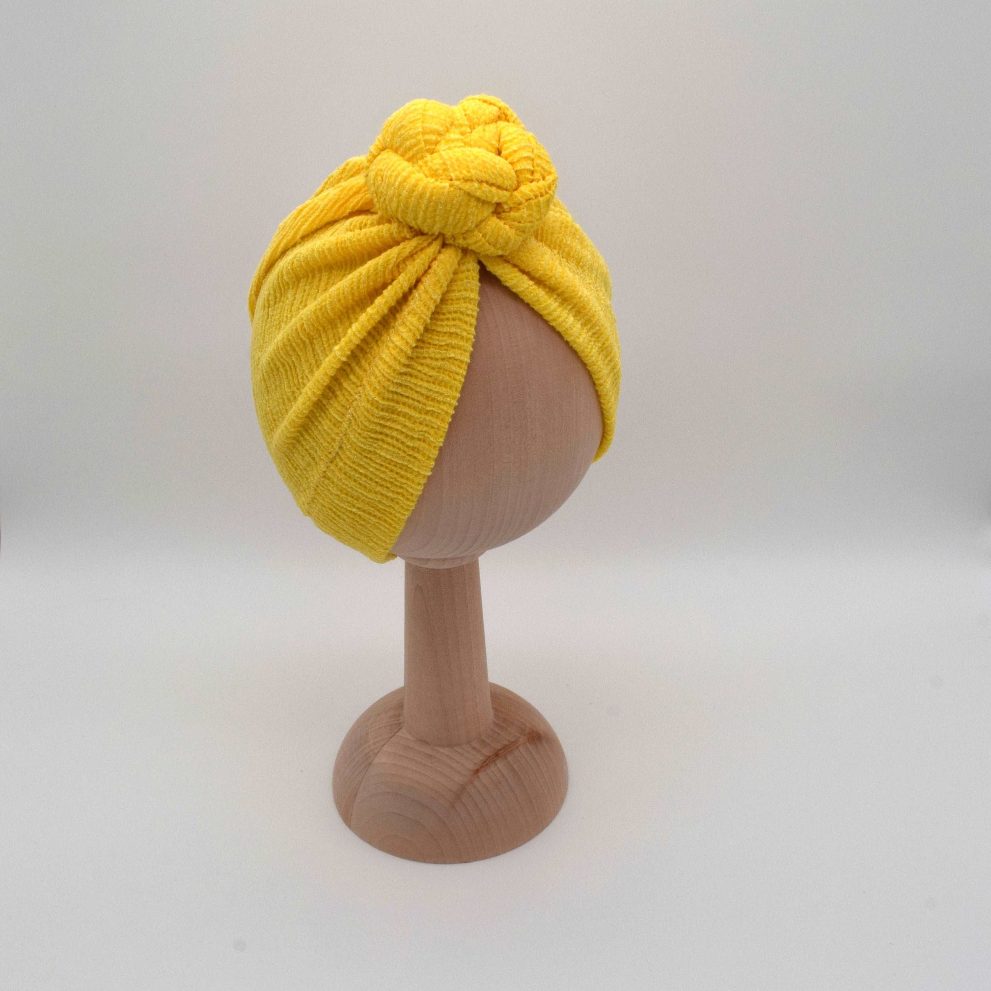 Haarturban Janna - Enila Baby Shop