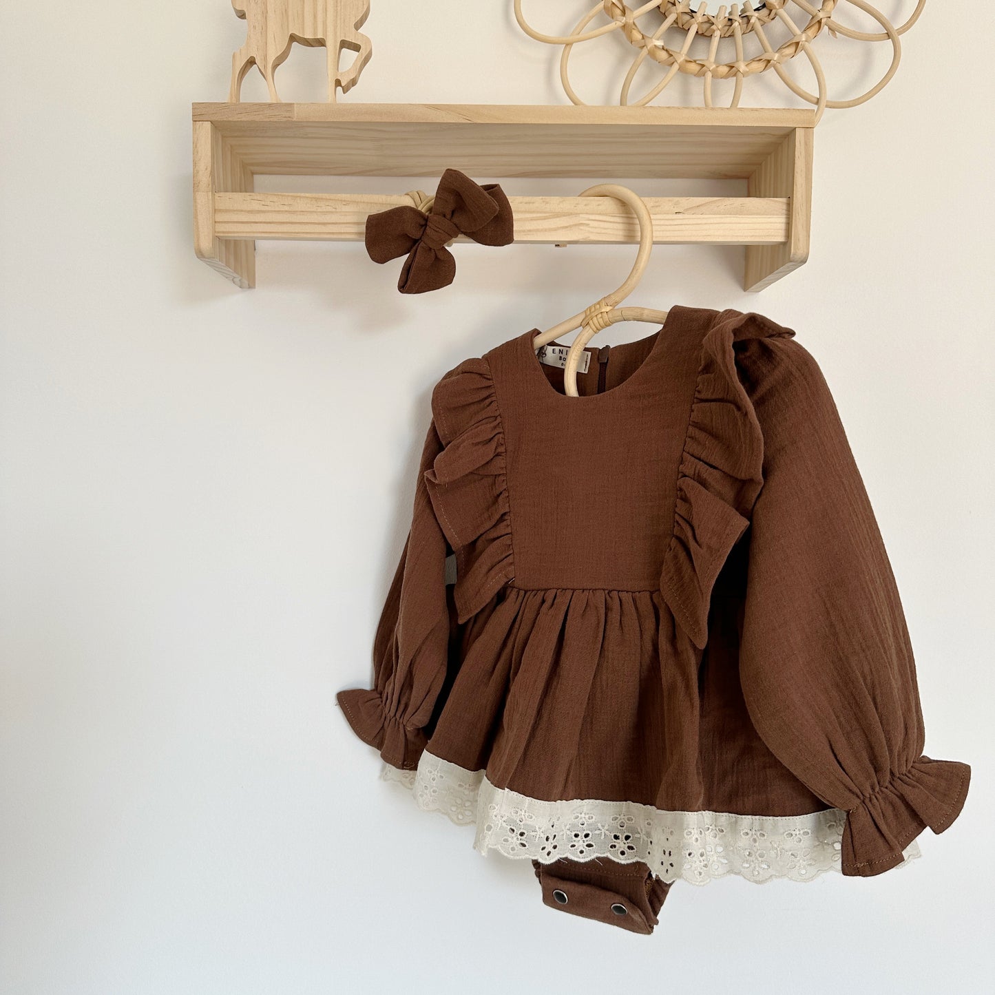 Romper Set Mila