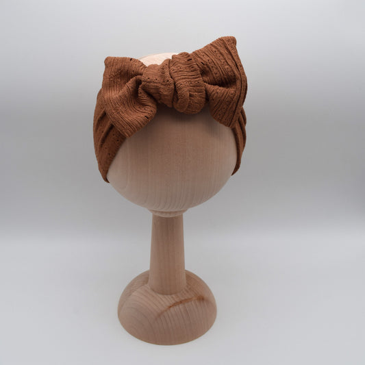 Riva hair bow