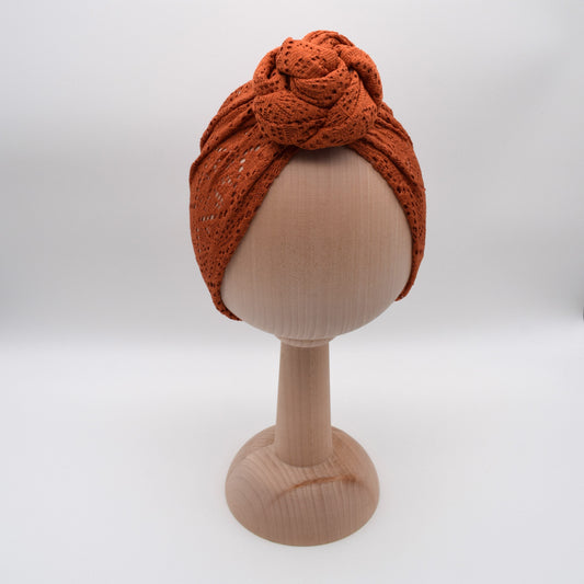 Haarturban Isa - Enila Baby Shop