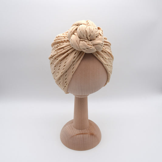 Haarturban Hannah - Enila Baby Shop