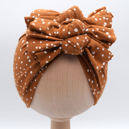 Haarturban Evie - Enila Baby Shop