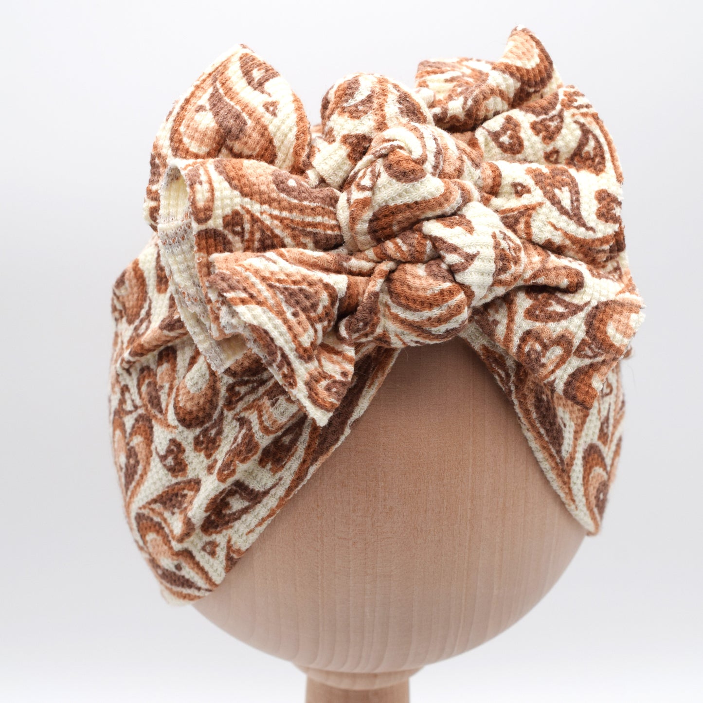 Haarturban Marianne - Enila Baby Shop